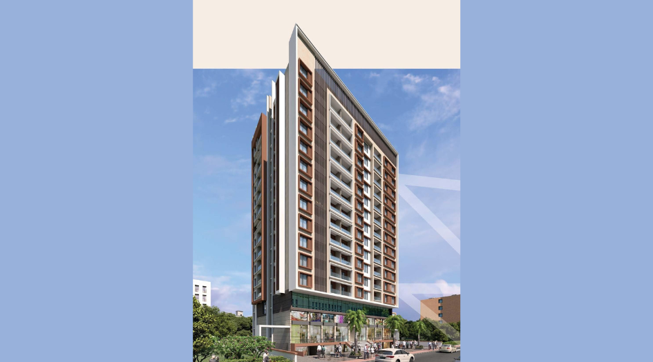 Midtown-one-Elevation